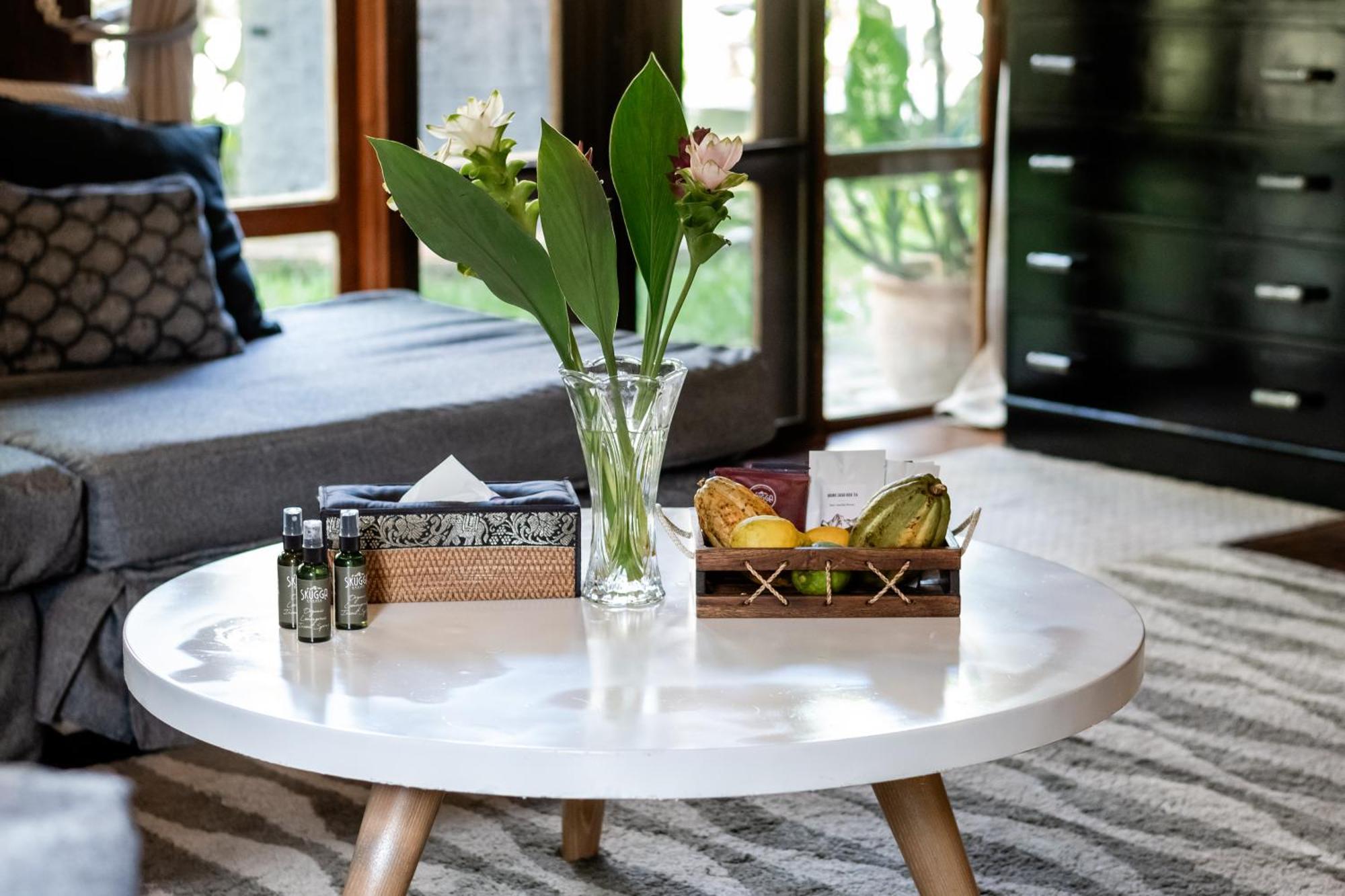 Tolani Northgate Villa Чиангмай Экстерьер фото