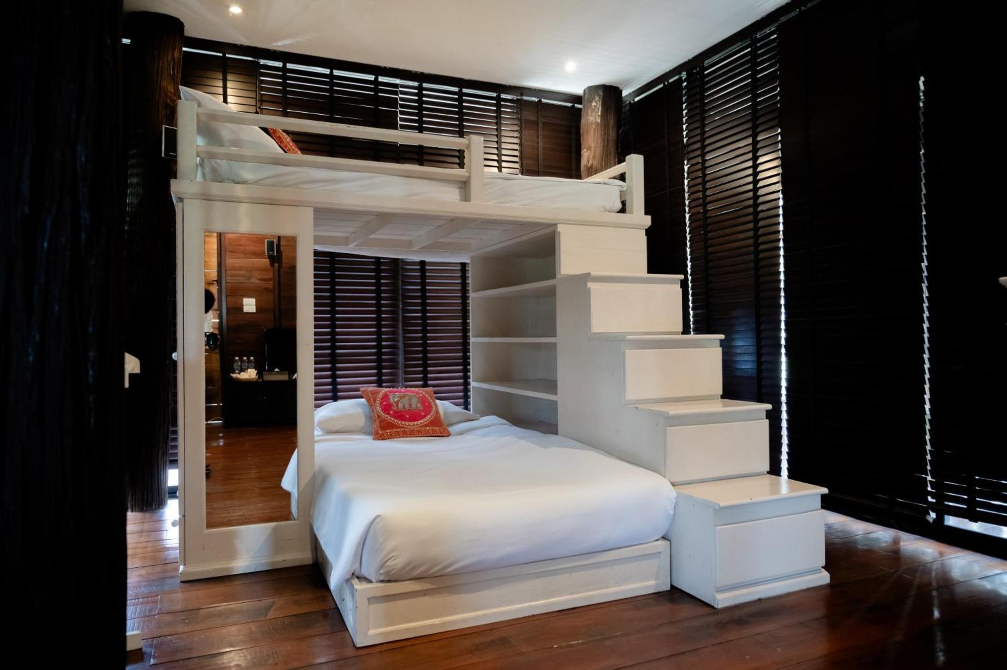 Tolani Northgate Villa Чиангмай Экстерьер фото